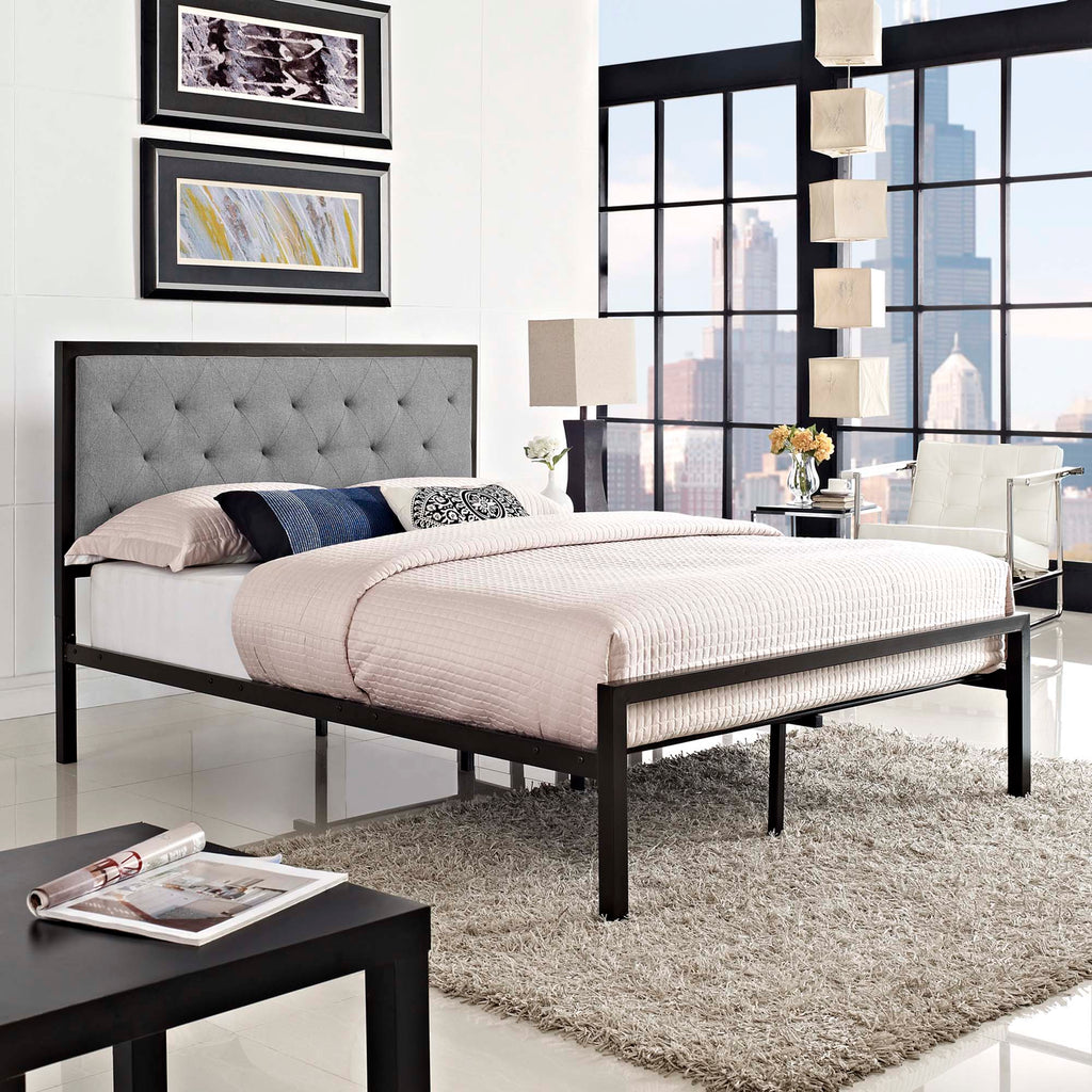 Brown Gray / Full