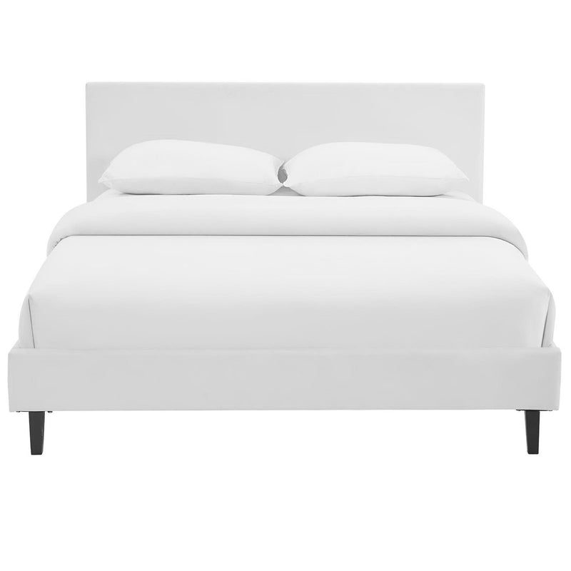 White / Full