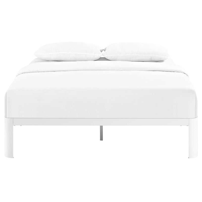 White / Full