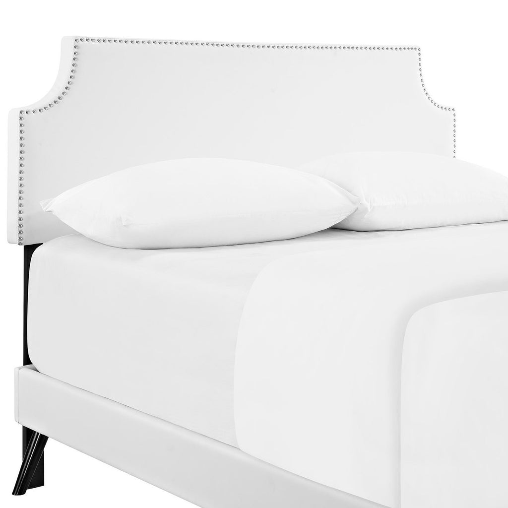 White / Queen