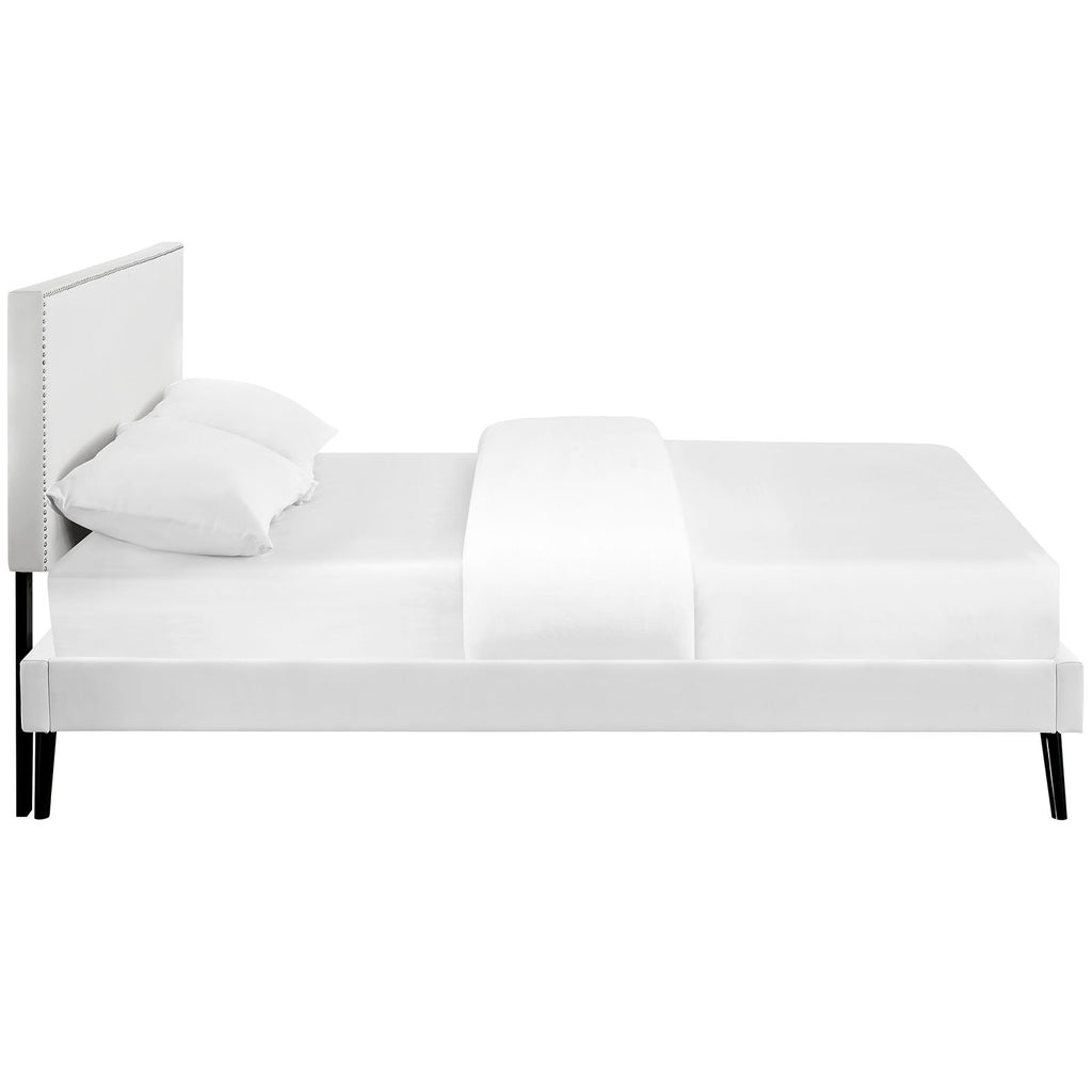 White / Full
