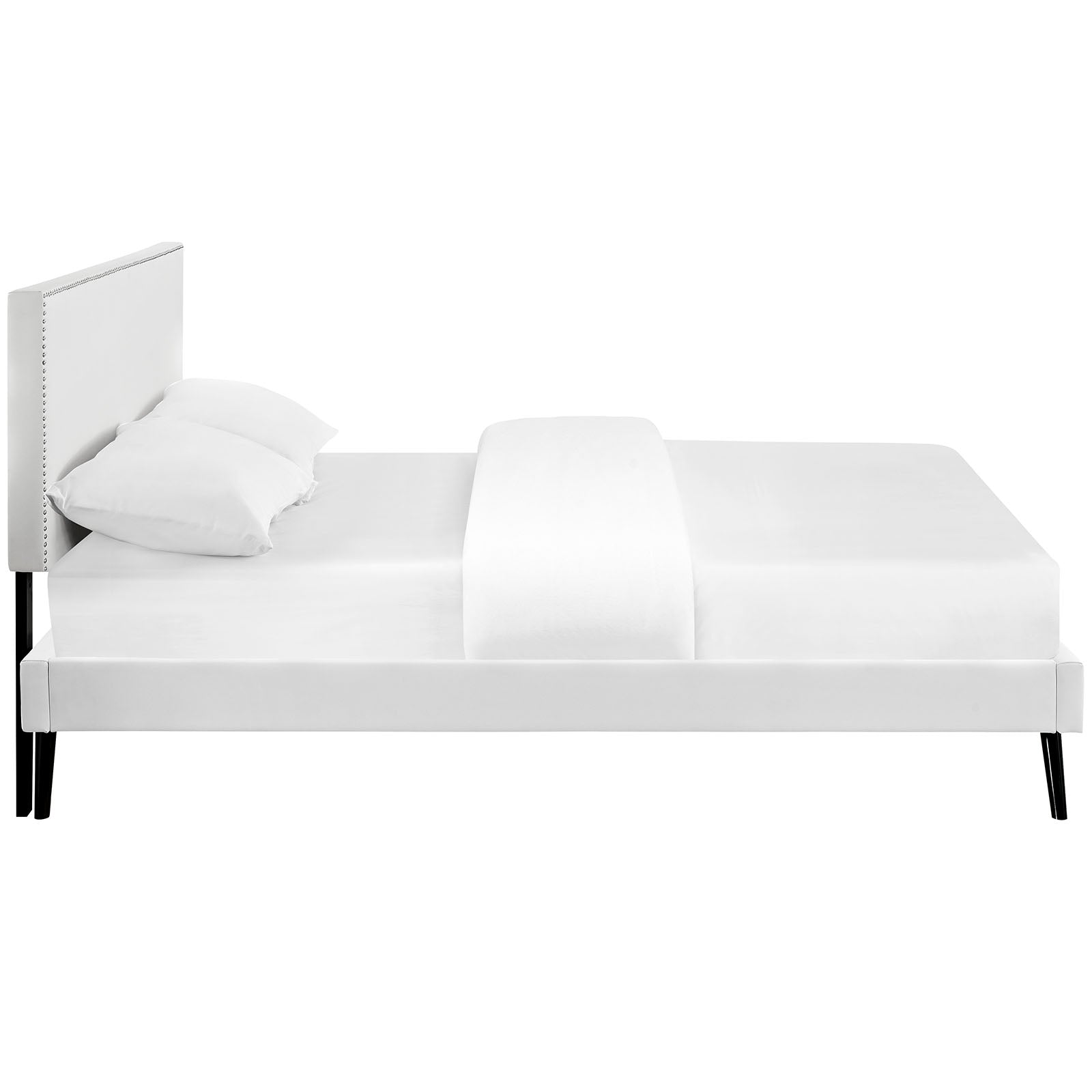 White / Full