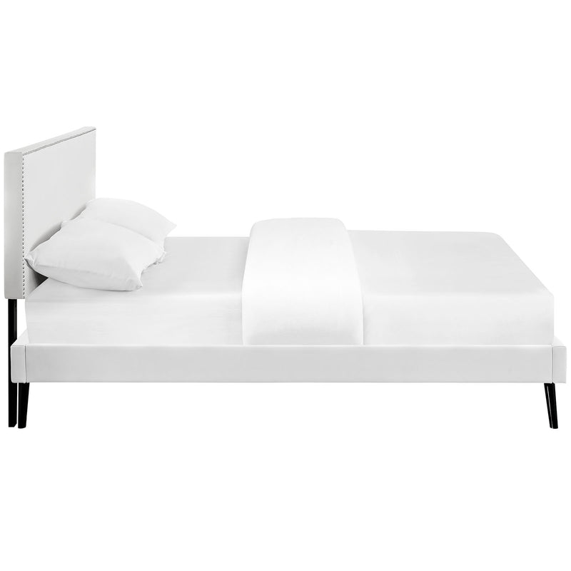 White / Full