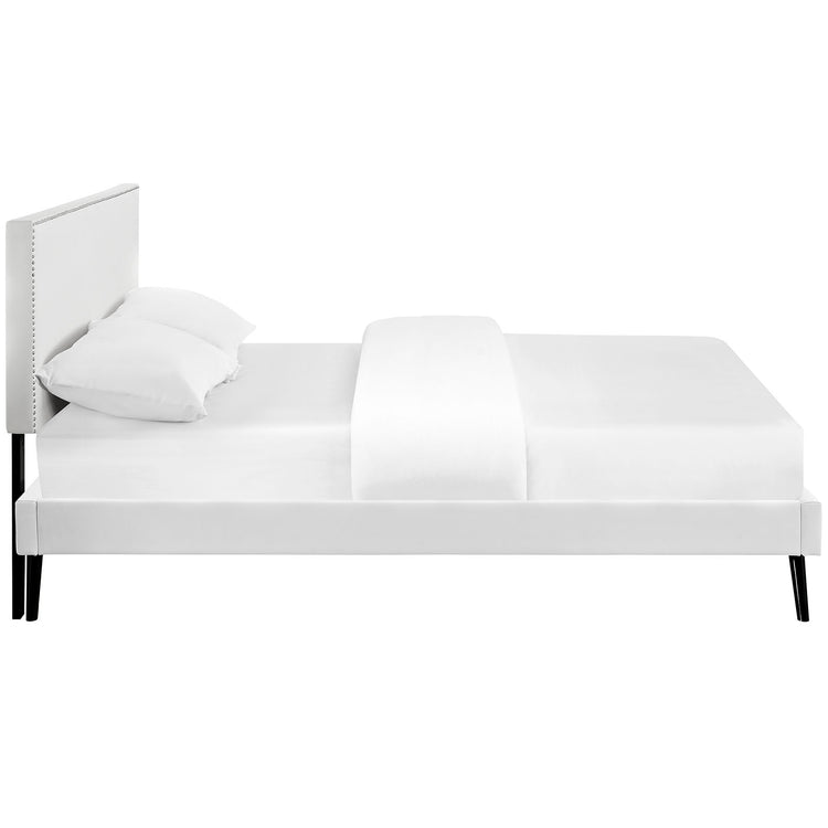 White / Full