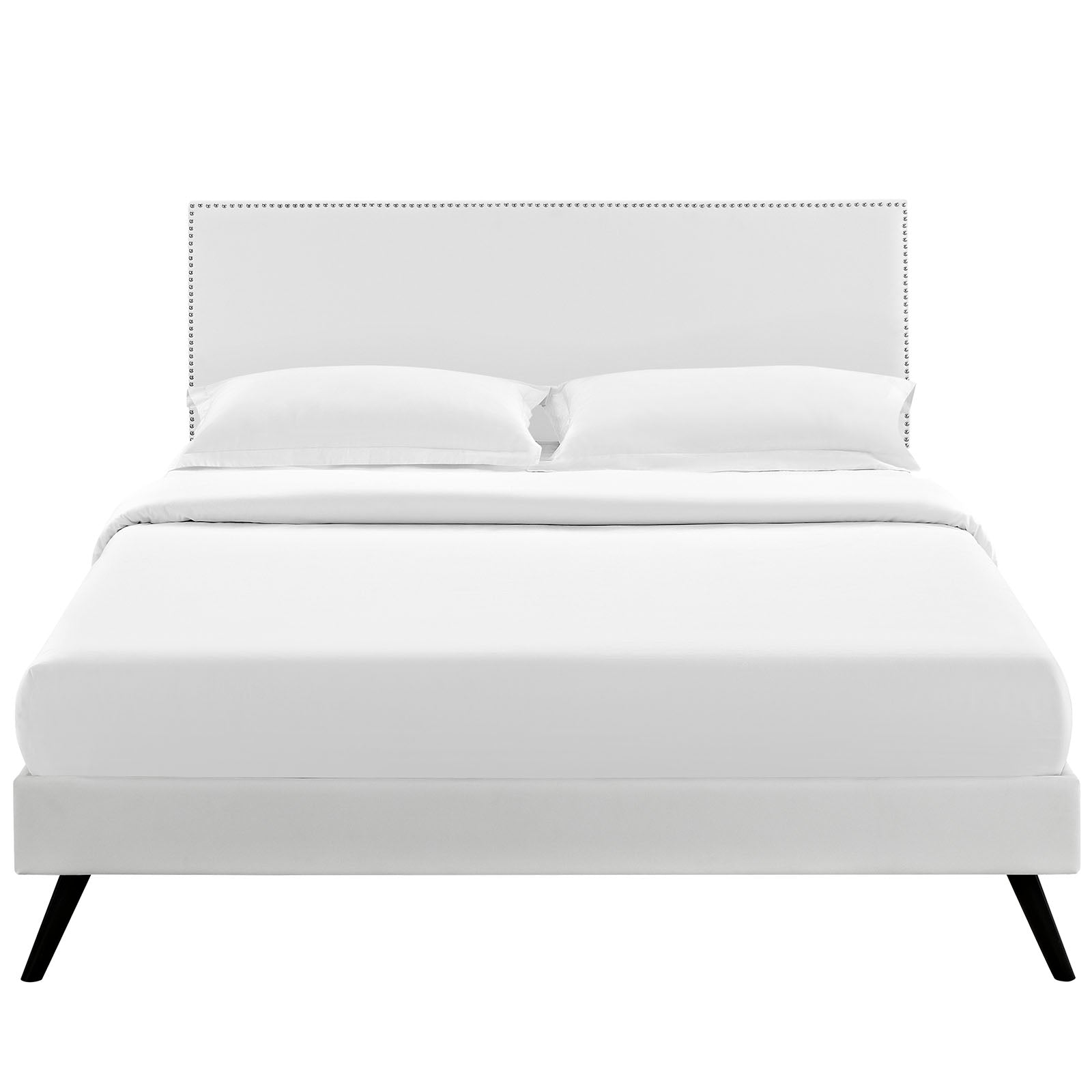White / Full