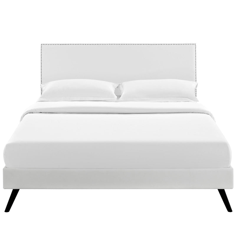 White / Full