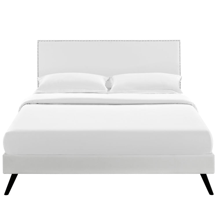 White / Full