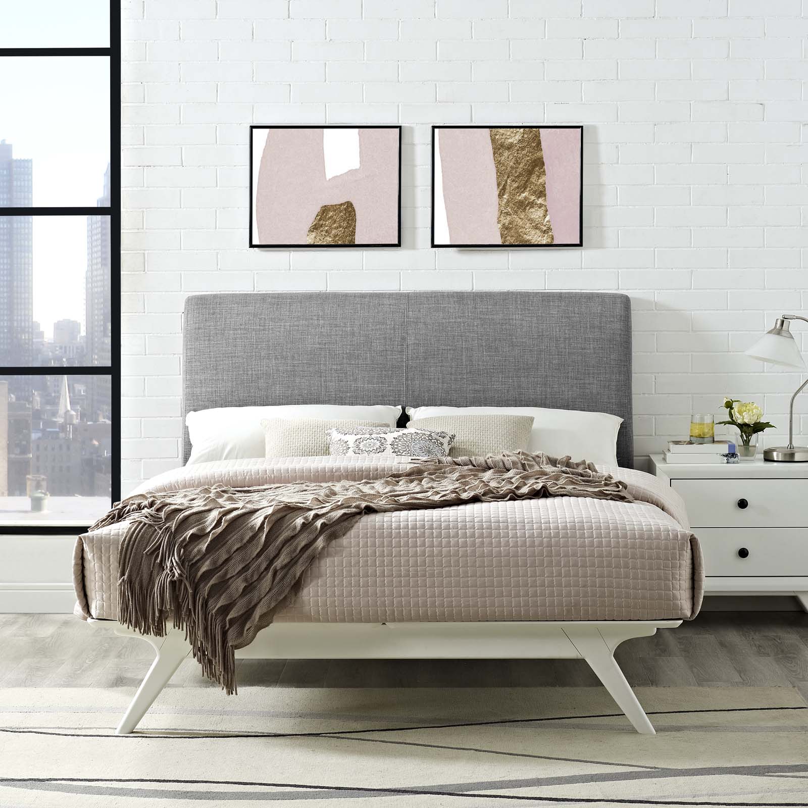 White Gray / Full