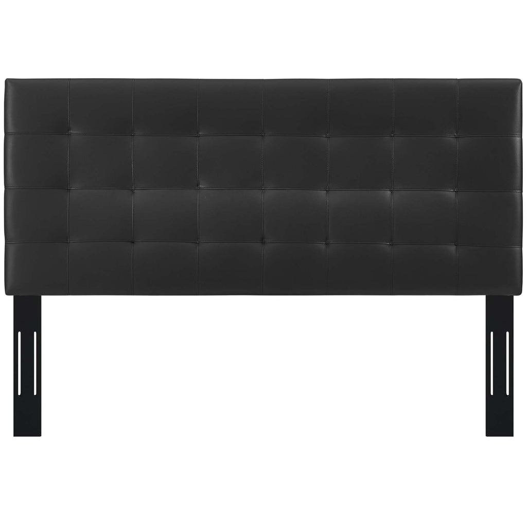 Black / Full/Queen