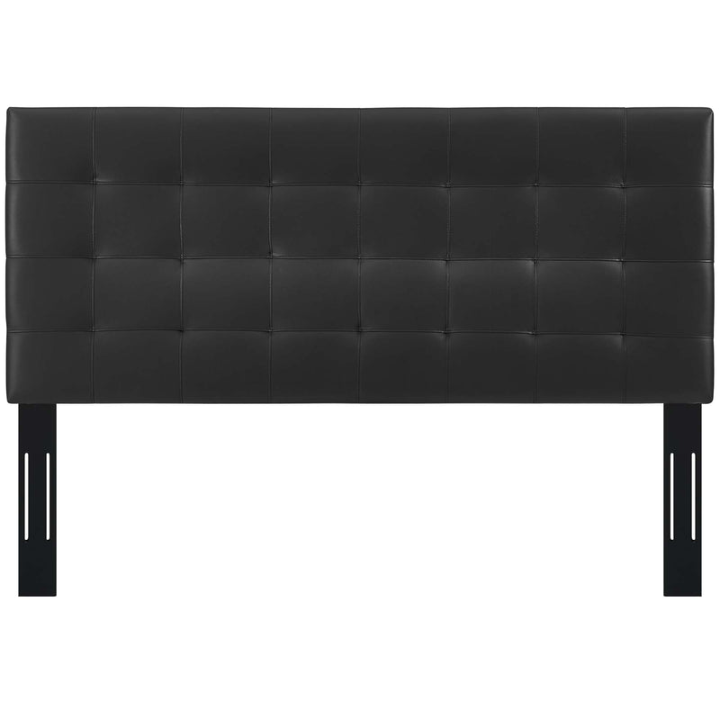 Black / Full/Queen