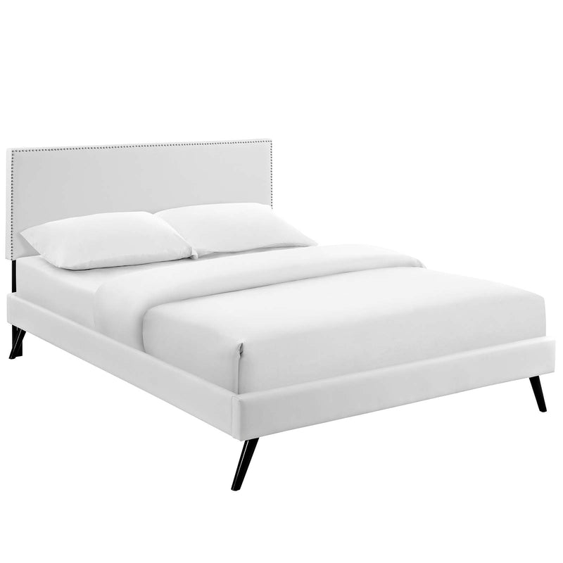 White / Full