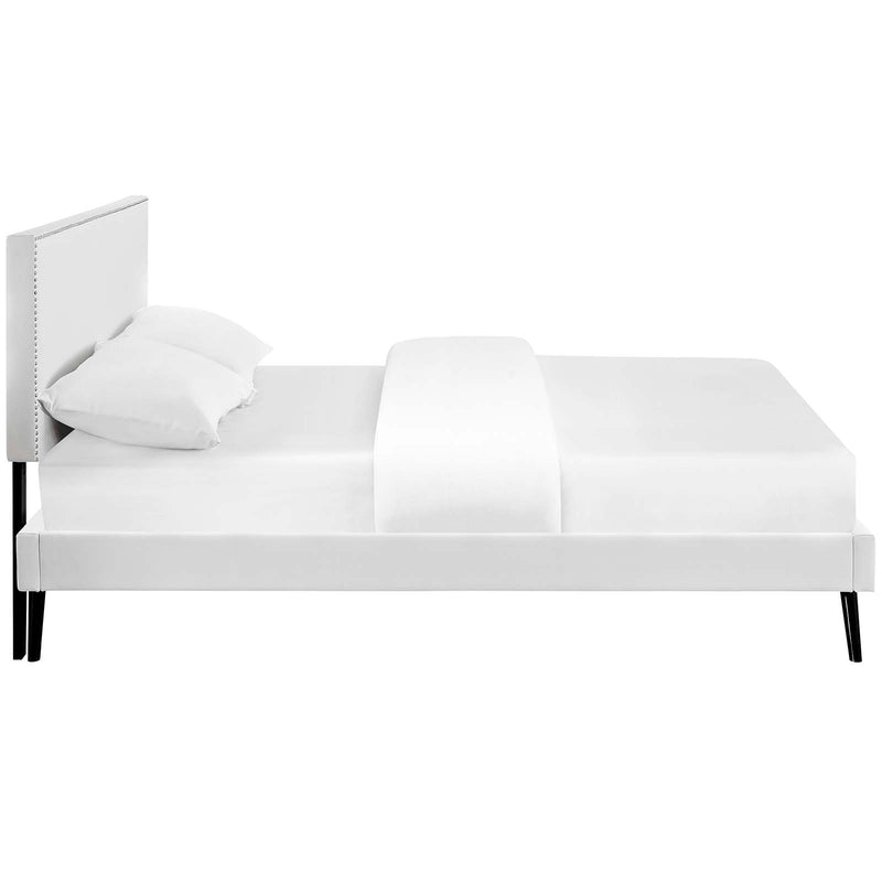 White / Full