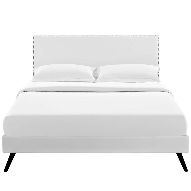 White / Full