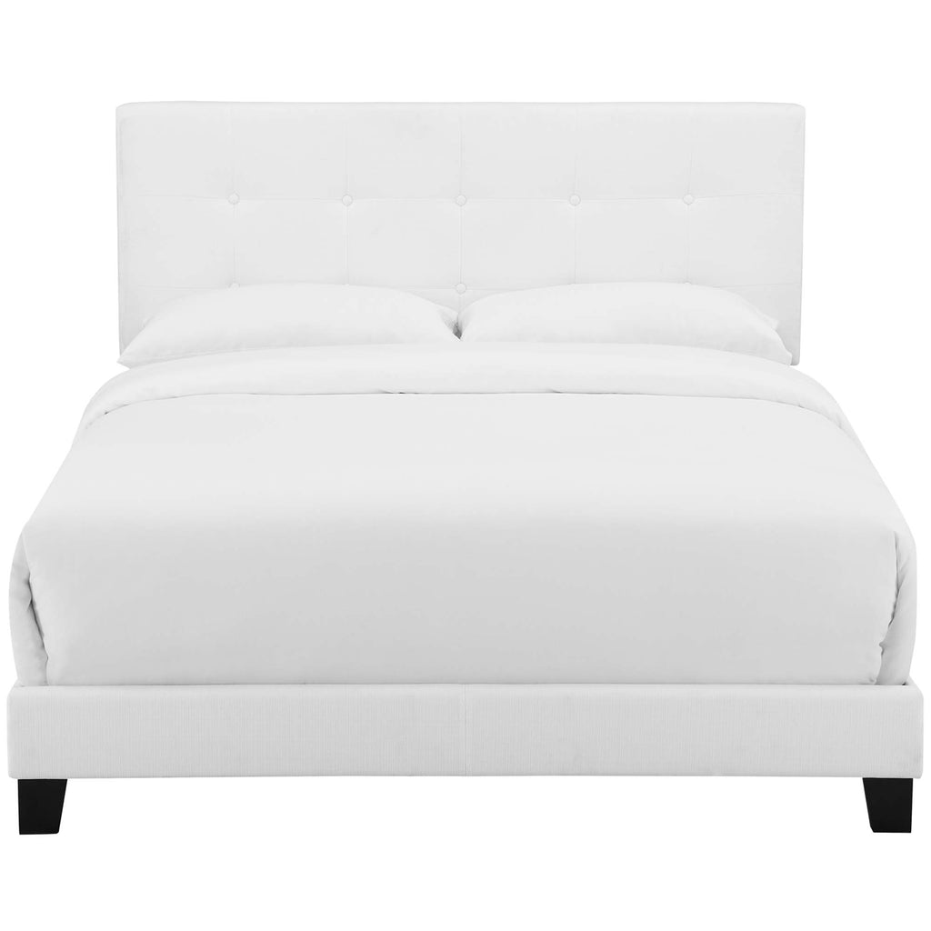 White / Full