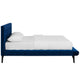 Navy / Queen