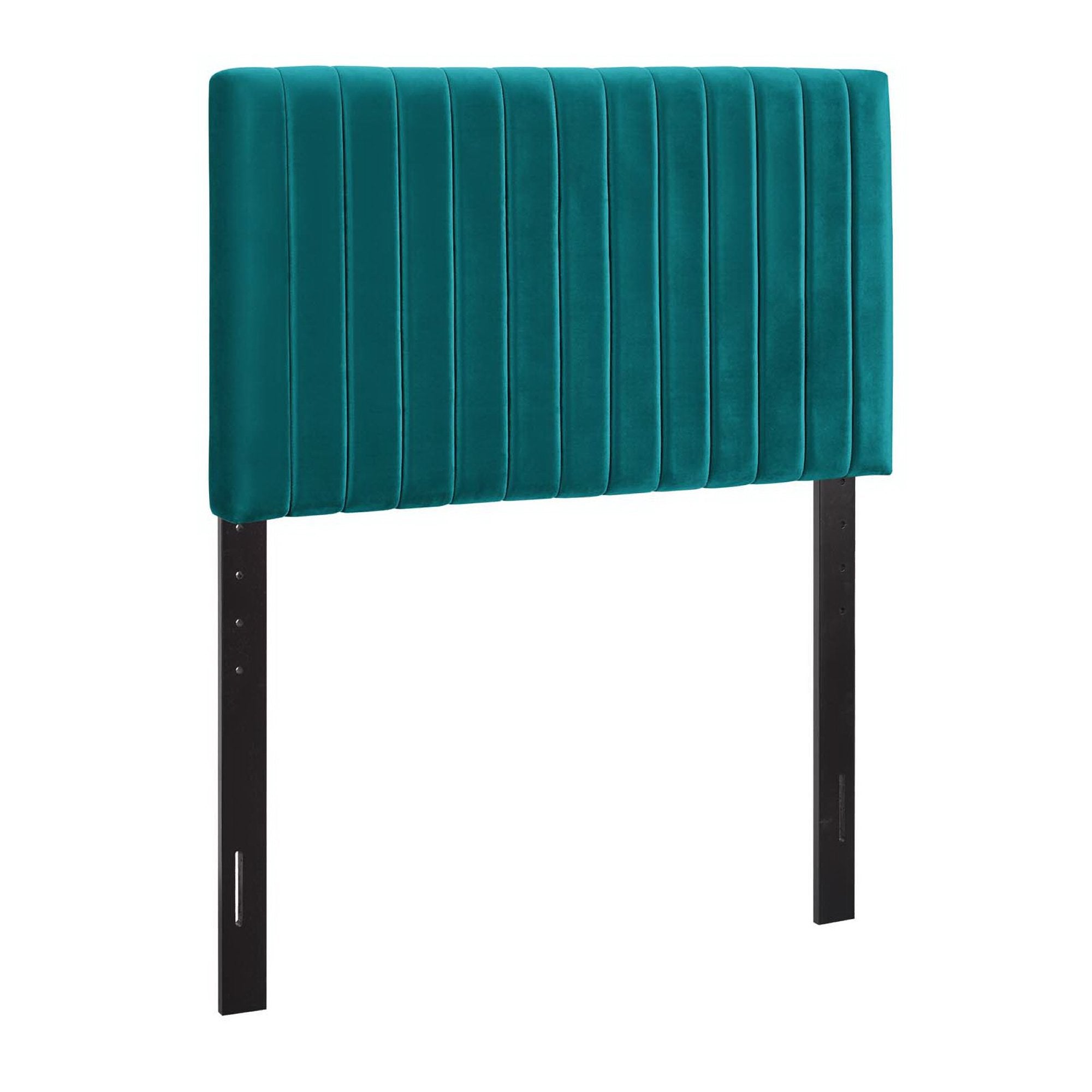 Teal / Twin