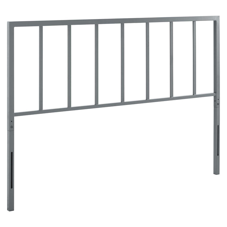 Tatum Metal Headboard