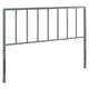 Tatum Metal Headboard