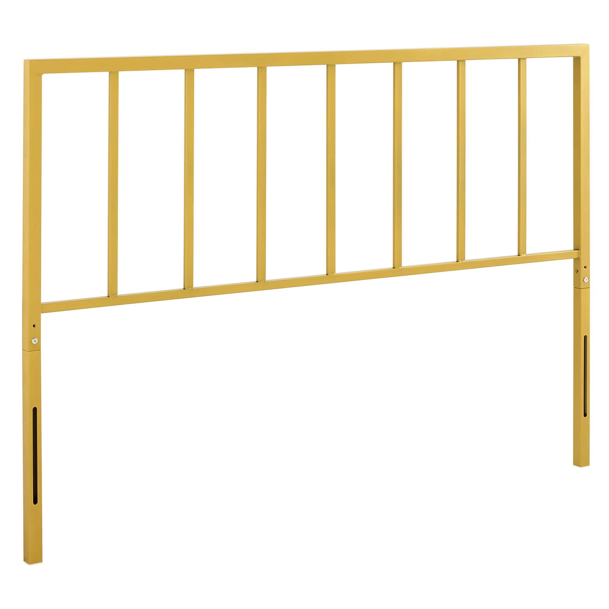 Gold / King