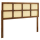 Walnut / Full