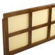 Walnut / Full