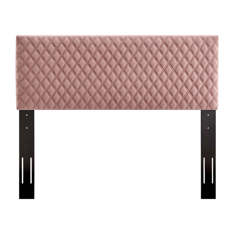 Dusty Rose / King