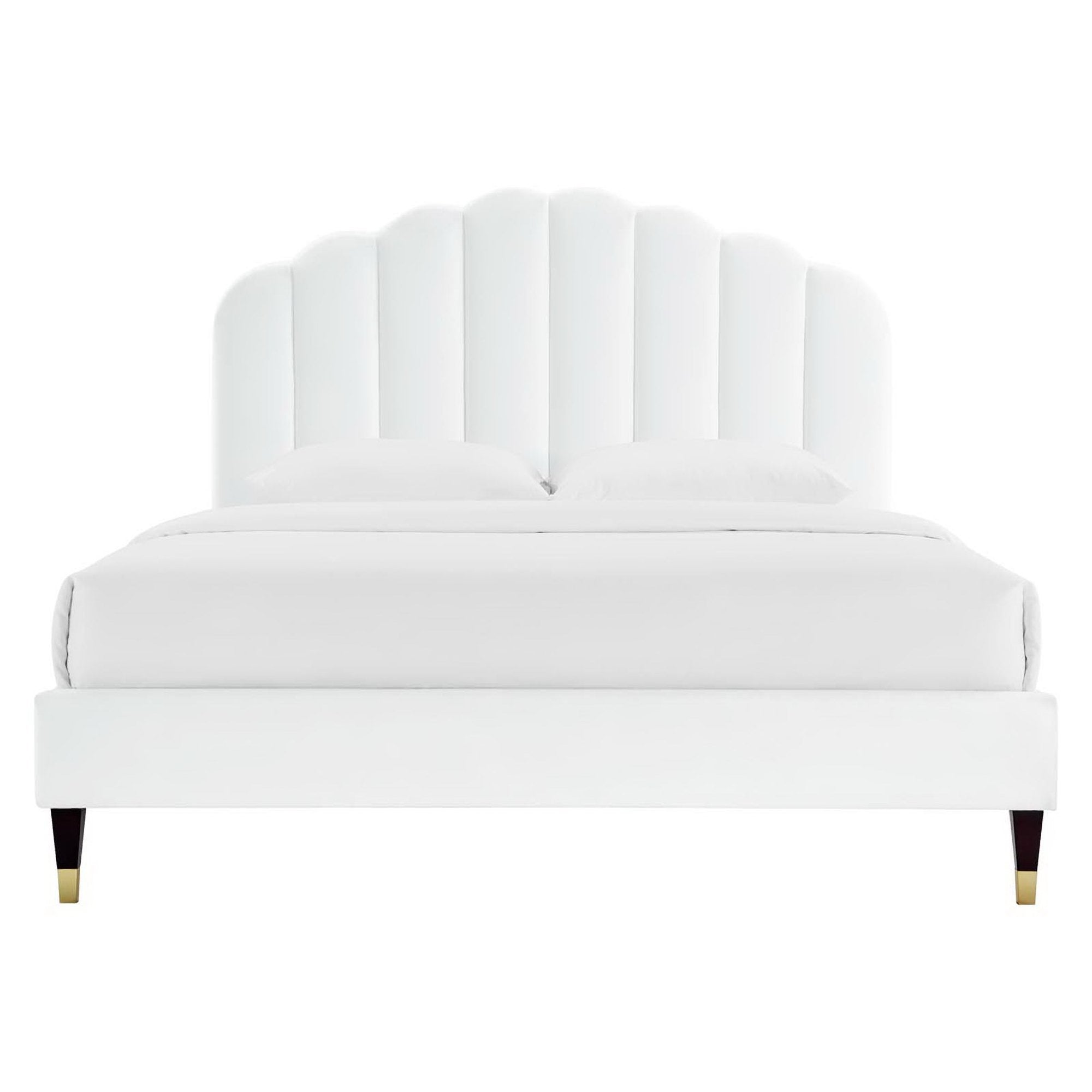 White / Queen