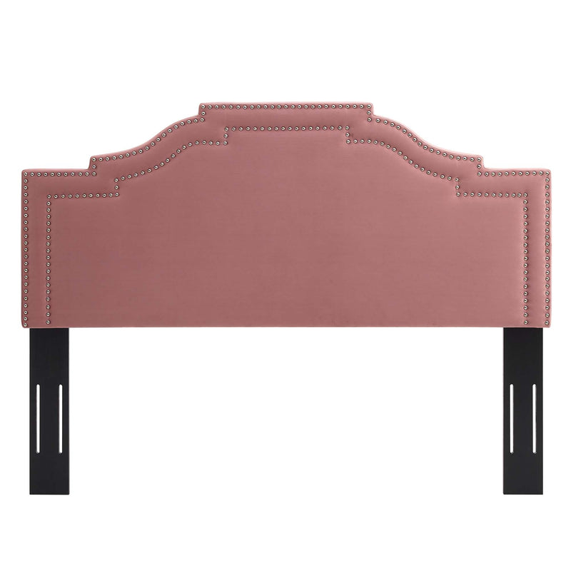 Dusty Rose / King/CA King