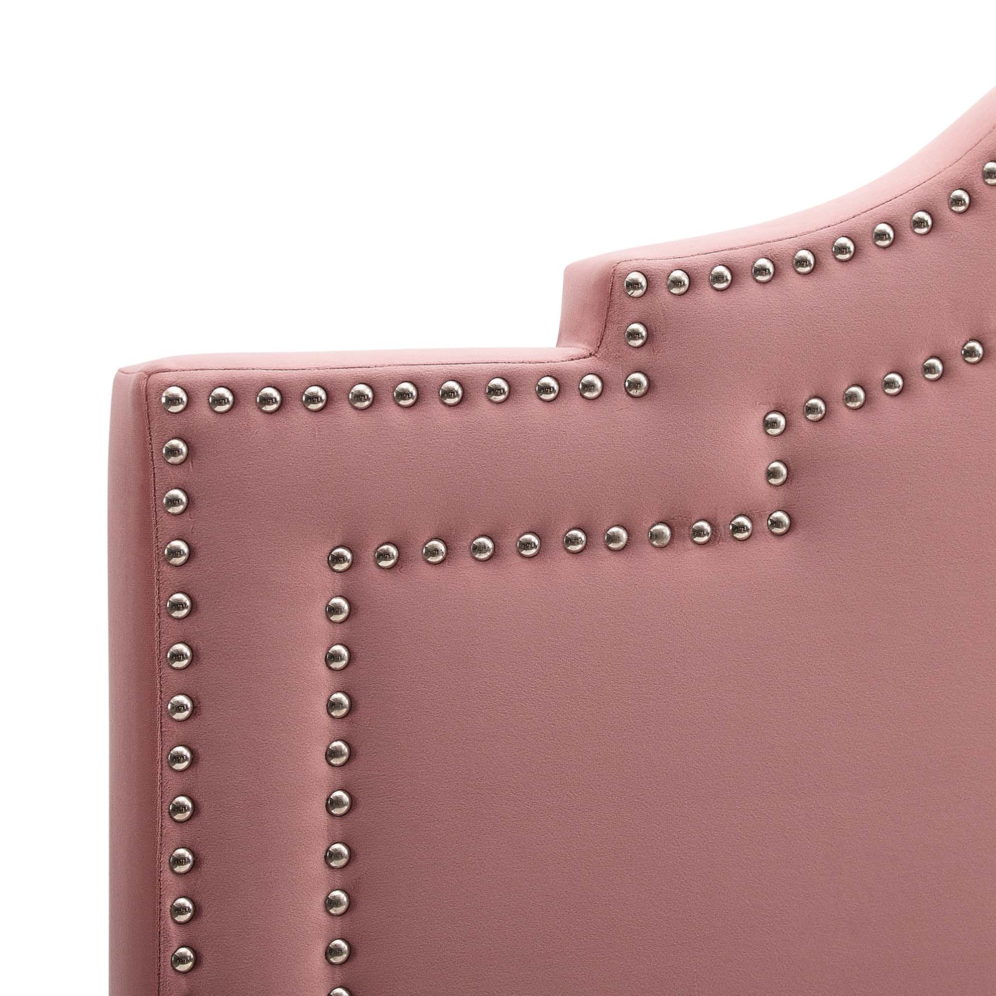 Dusty Rose / King/CA King