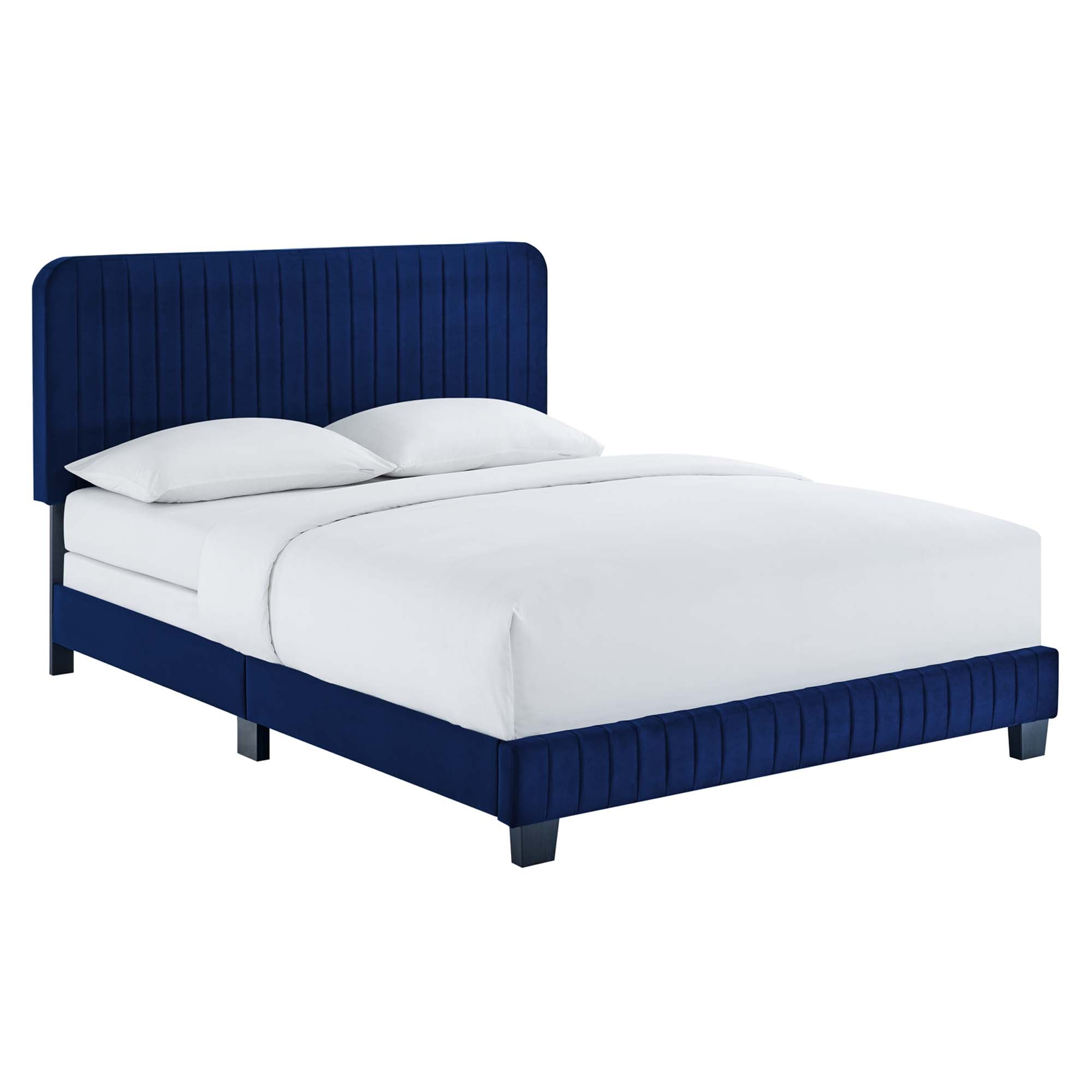 Navy / Full