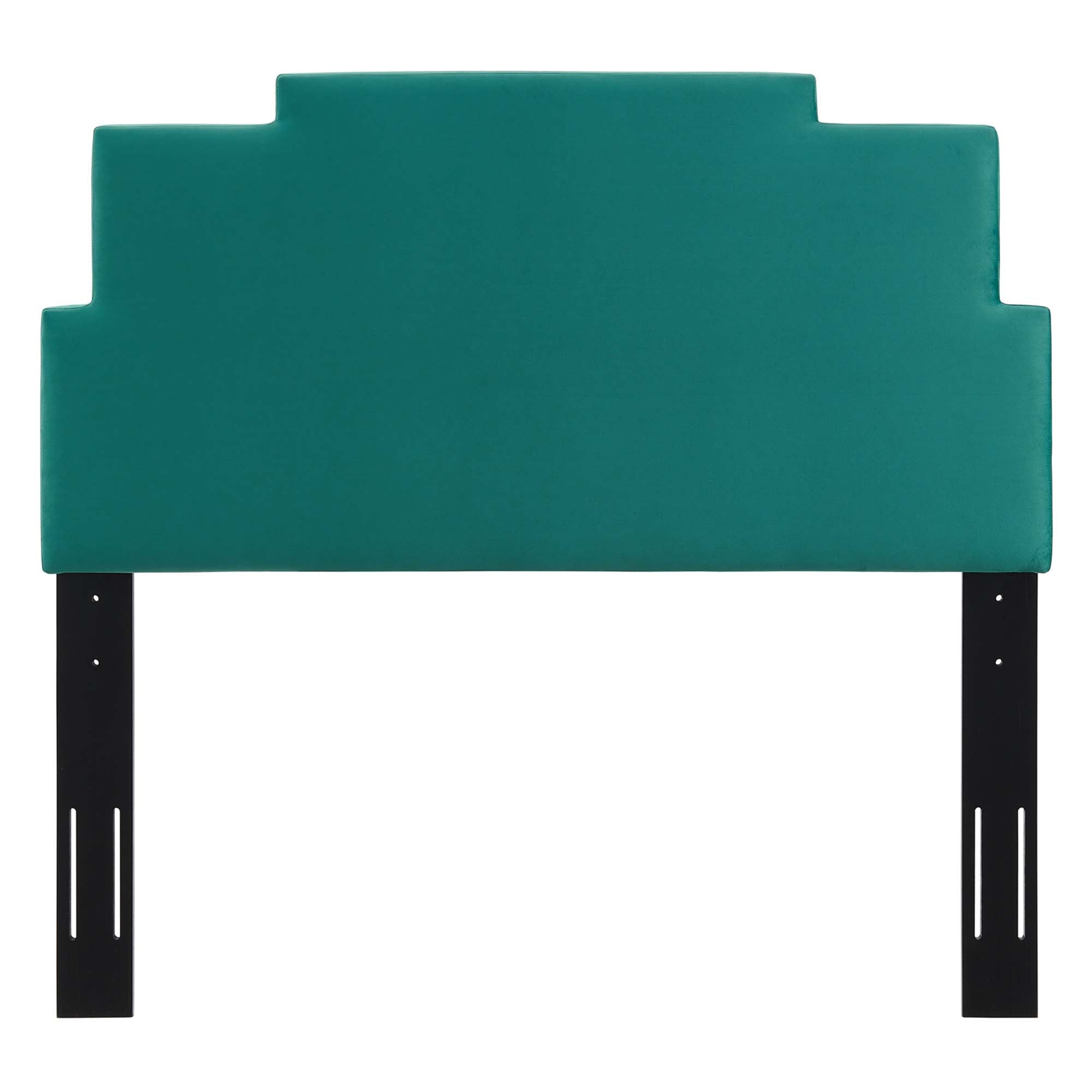 Teal / Twin