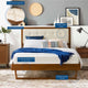 Walnut Beige / Queen