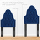 Navy / Twin