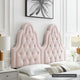 Pink / Twin