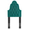 Teal / Twin