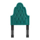 Teal / Twin
