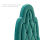 Teal / Twin