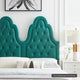 Teal / Twin