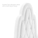 White / Twin