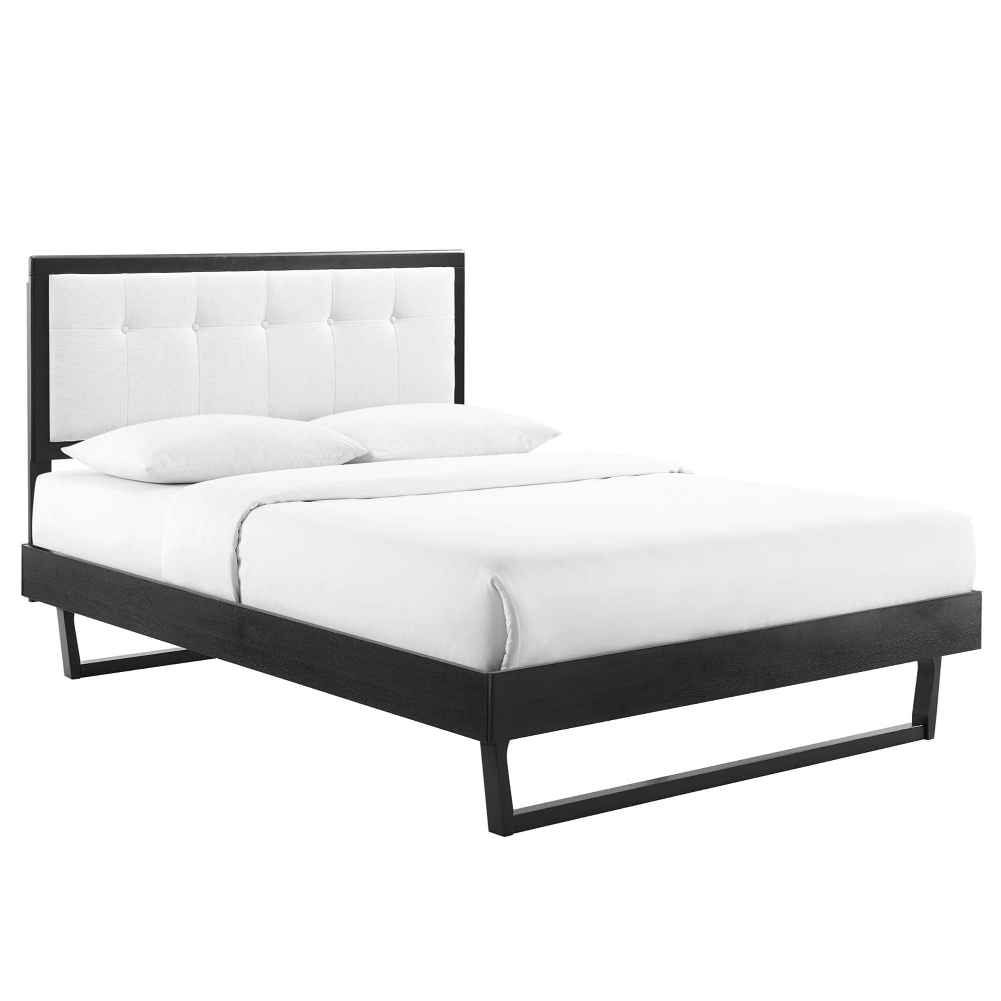 Black White / Full