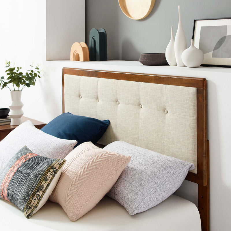 Walnut Beige / Full