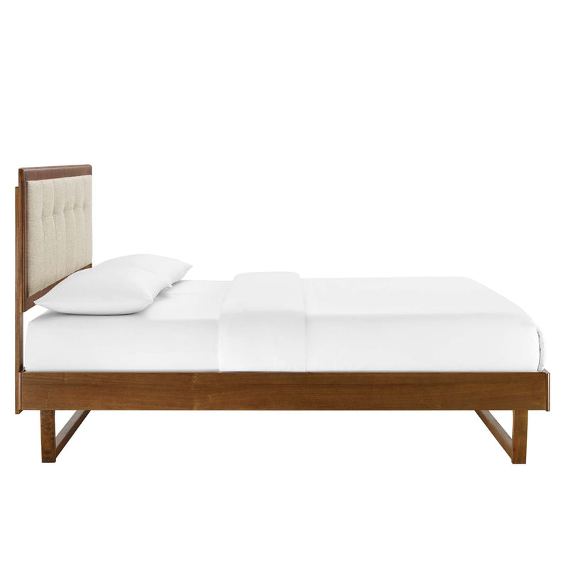 Walnut Beige / Full