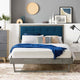 Gray Azure / King