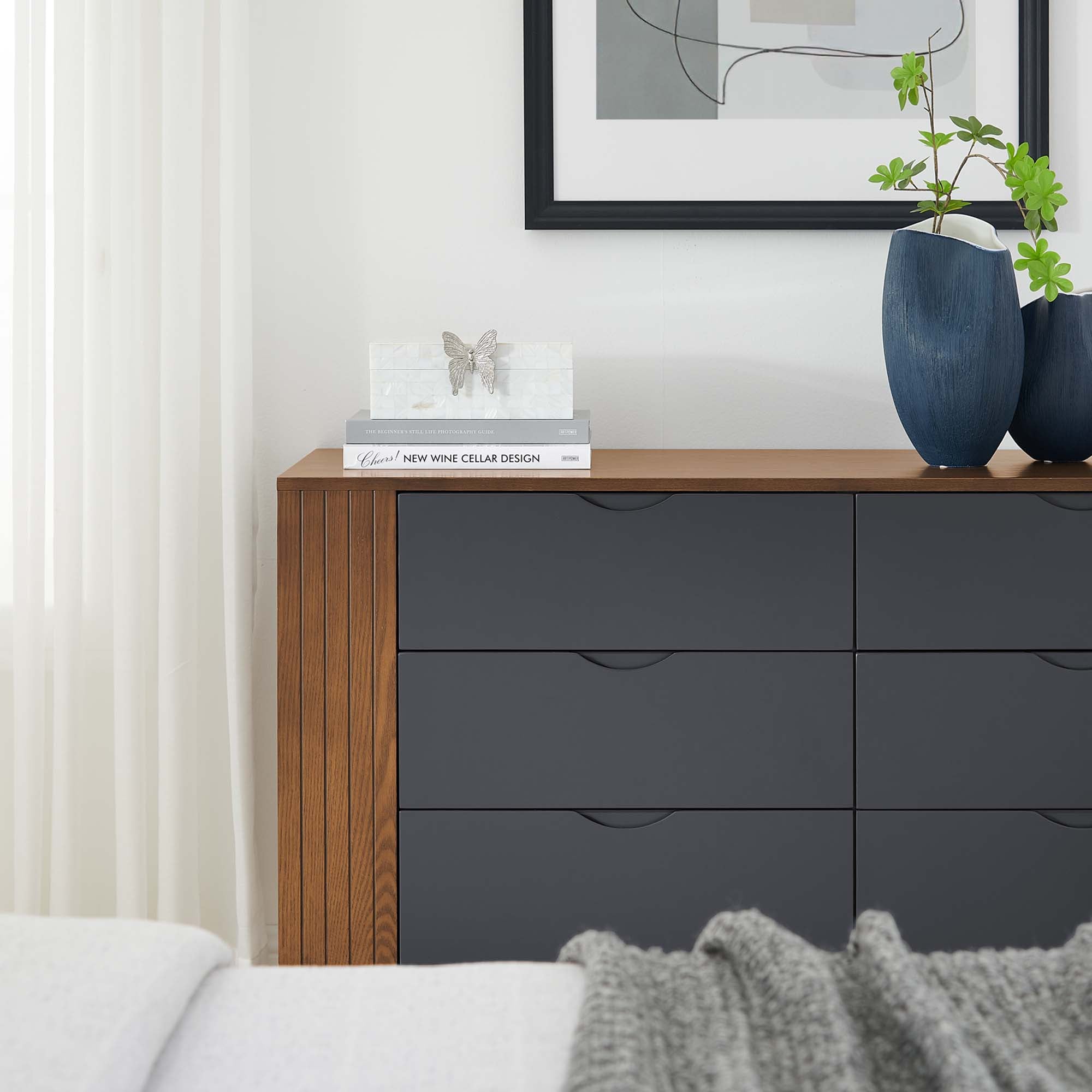 Walnut Gray