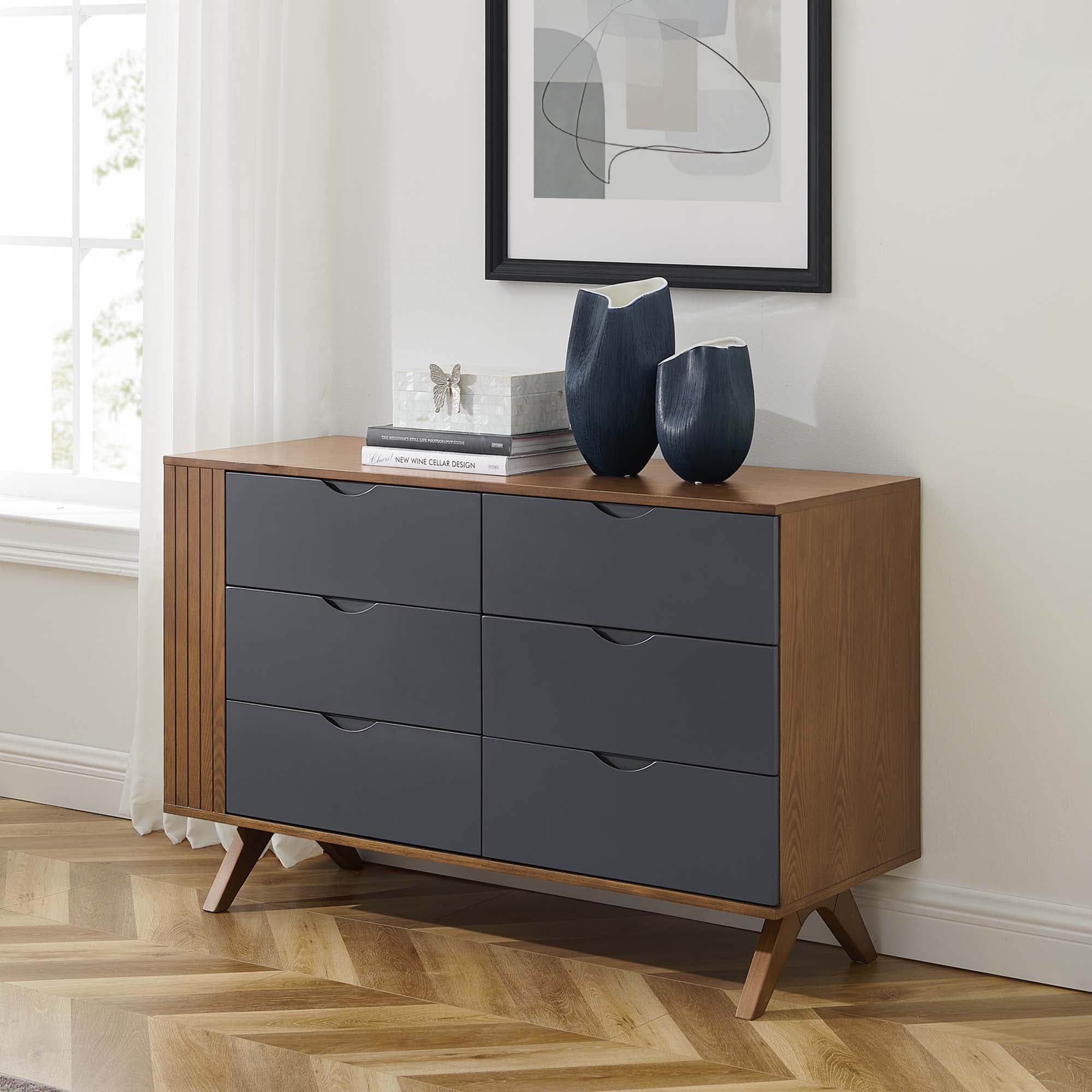 Dylan Dresser – Modway