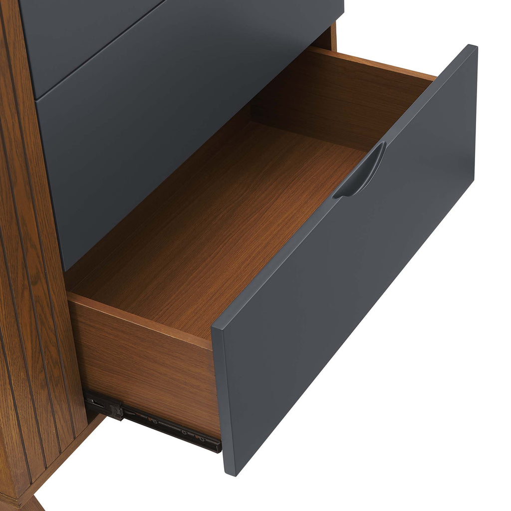 Walnut Gray