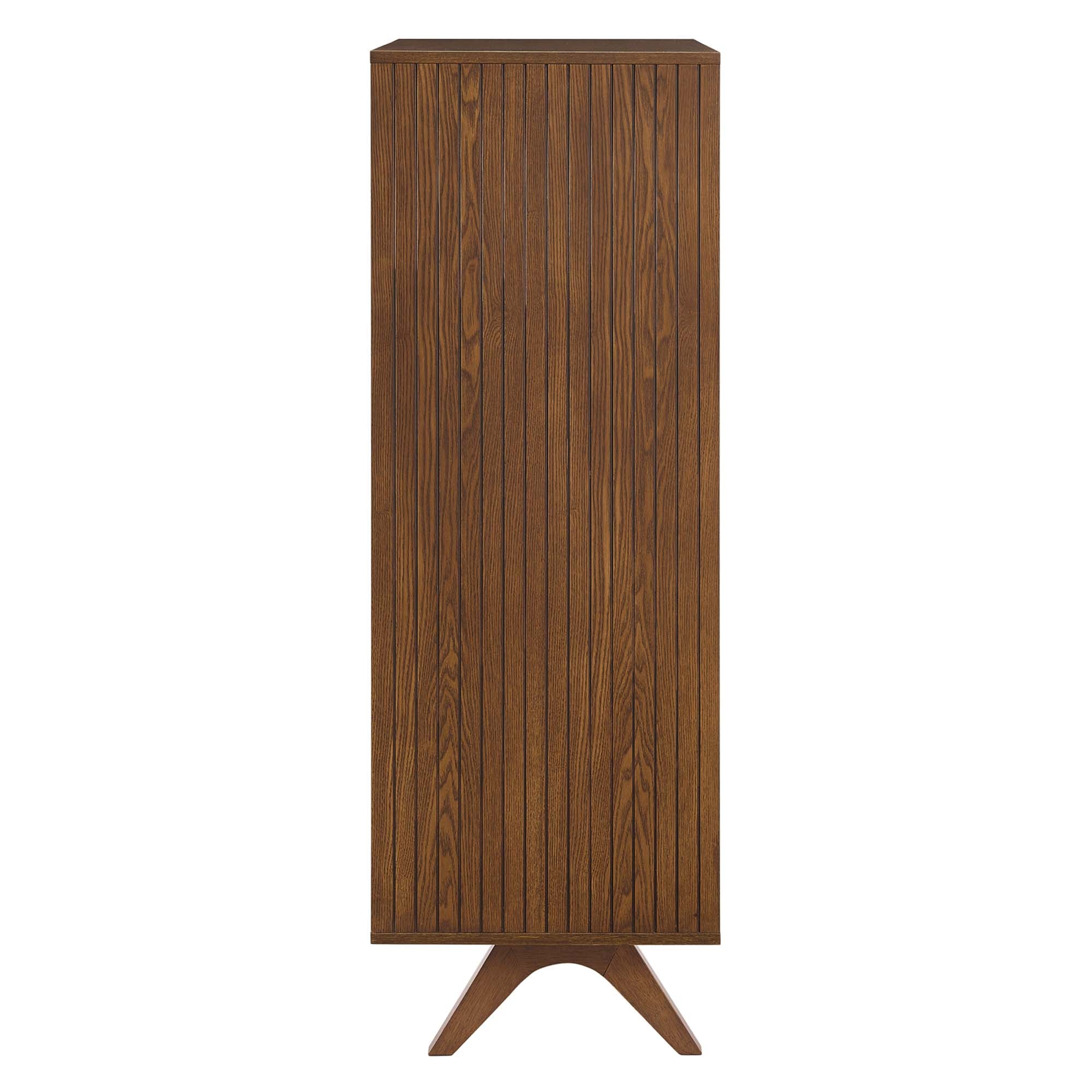 Walnut Gray