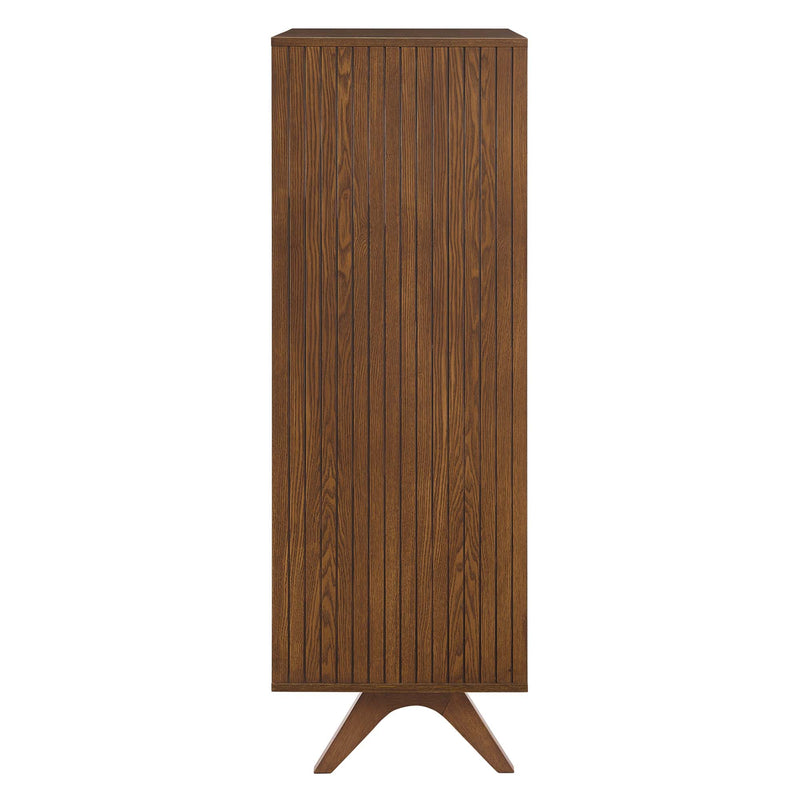 Walnut Gray