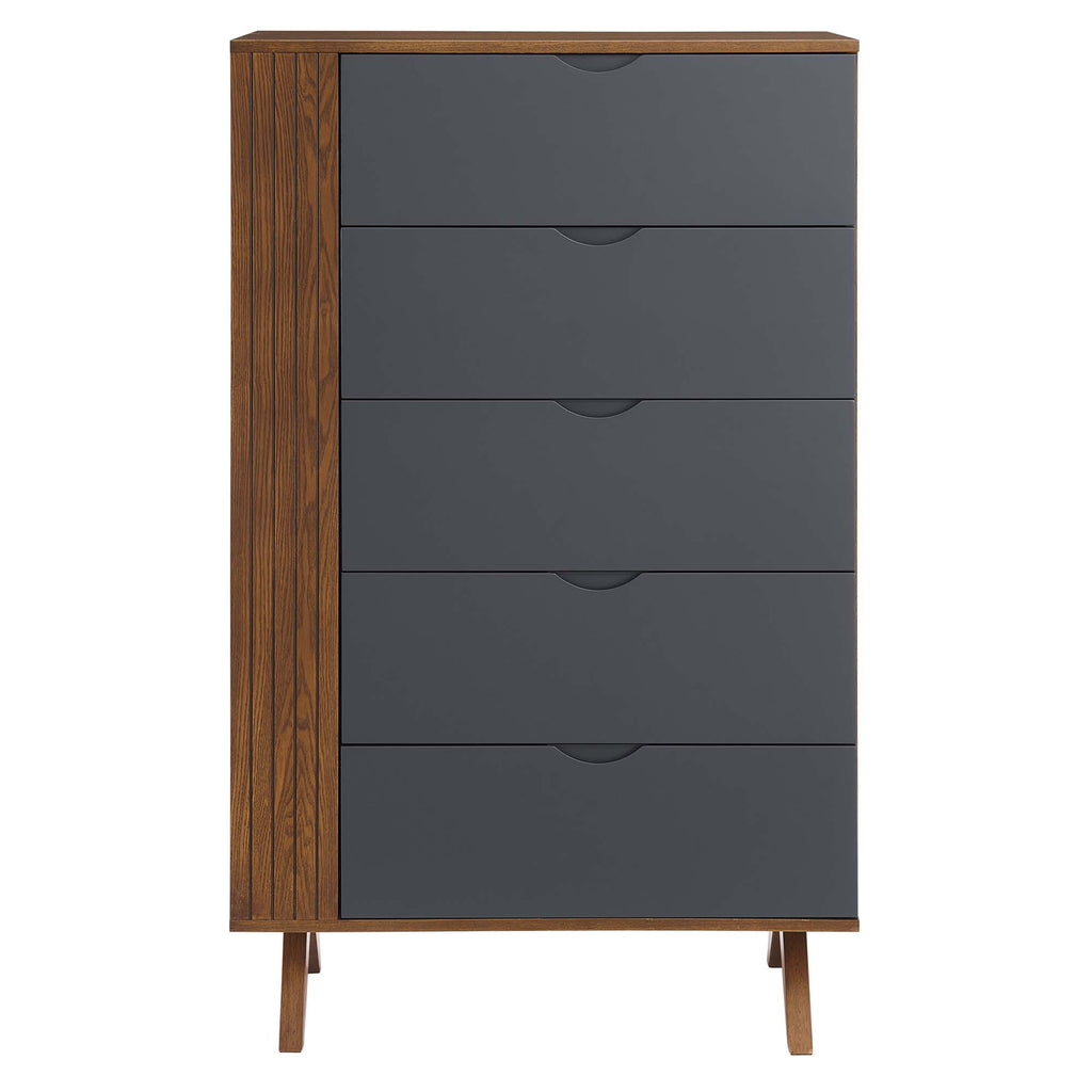 Walnut Gray