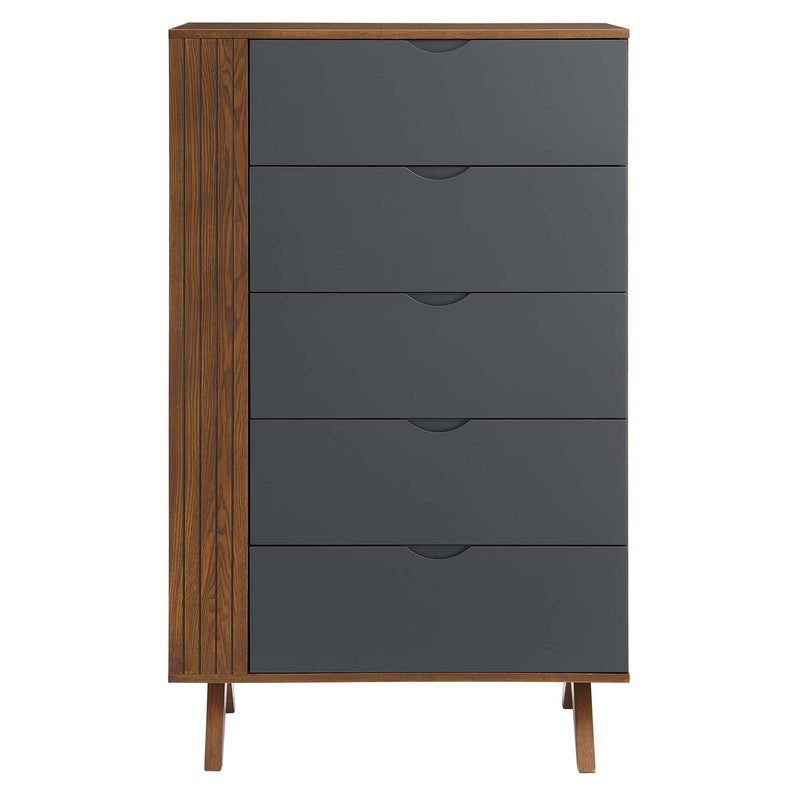 Walnut Gray